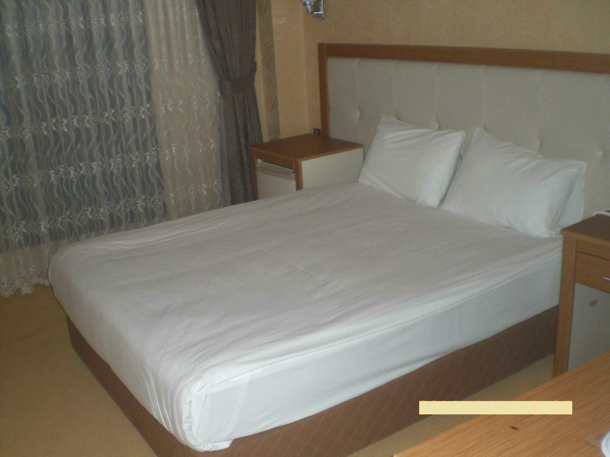 Hotel Kocaman Ізмір Екстер'єр фото