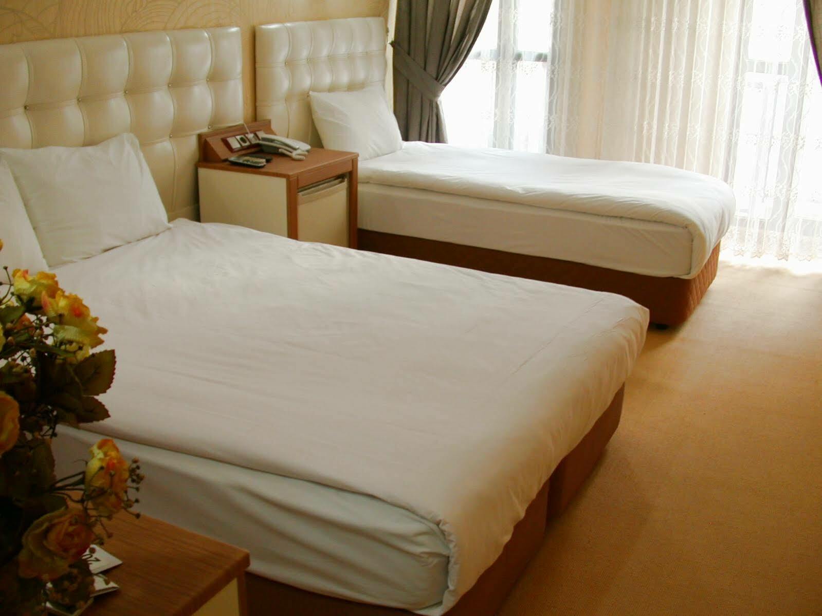 Hotel Kocaman Ізмір Екстер'єр фото