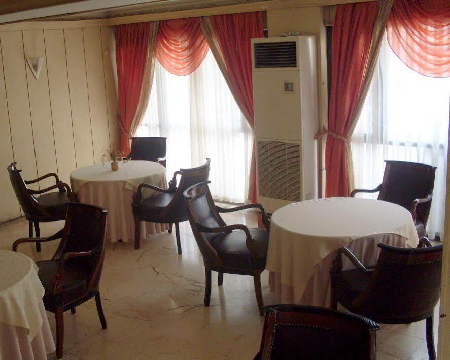 Hotel Kocaman Ізмір Екстер'єр фото