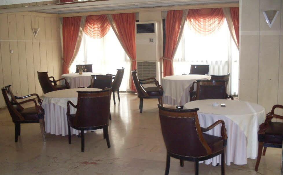 Hotel Kocaman Ізмір Екстер'єр фото